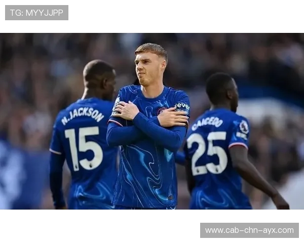 切尔西准备签下未来英格兰线核心——引领未来的足球天才