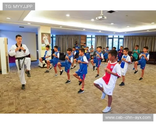世界拳击青训学院完善选手安全与权益培训模块